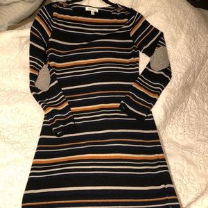 Striped Dress